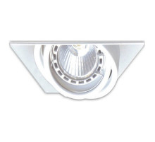 Встраиваемый светильник Zumaline Oneon 94361-WH