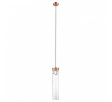 Подвесной светильник Zumaline Gem P0389-01D-L7AC