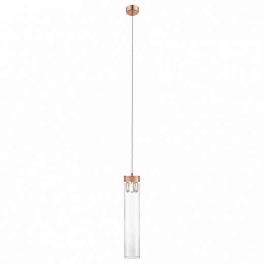 Подвесной светильник Zumaline Gem P0389-01D-L7AC