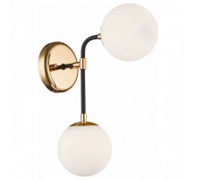 Бра Zumaline Riano W0454-02A-SDAA