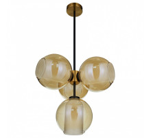 Люстра на штанге 33 идеи M04AM CHN800L.04.17BL.ASB-M04AM