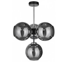 Люстра на штанге 33 идеи S13GR CHN800M.04.17CH.BL-S13GR
