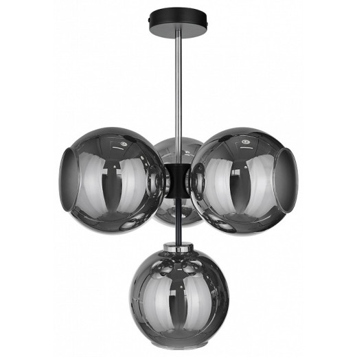 Люстра на штанге 33 идеи S13GR CHN800M.04.17CH.BL-S13GR