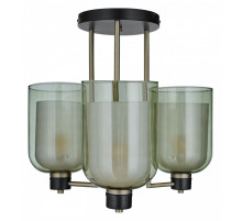 Потолочная люстра 33 идеи CHN900 CHN900.03.AMB17.ABL-M01GC