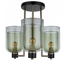 Потолочная люстра 33 идеи L-M05TG CHN900.03.AMB17.ABL-M05TG