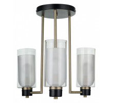 Потолочная люстра 33 идеи CHN900 CHN900.03.AMB17.ABL-M16TR