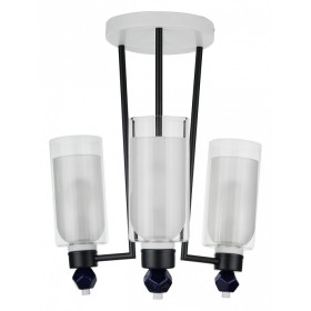 Потолочная люстра 33 идеи CHN902 CHN902.03.WH17.WBL-M16TR