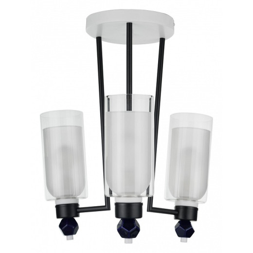 Потолочная люстра 33 идеи CHN902 CHN902.03.WH17.WBL-M16TR