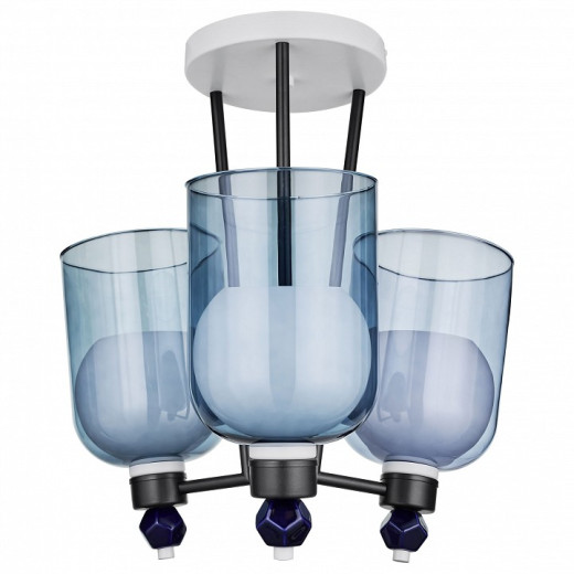 Потолочная люстра 33 идеи S26LB-S02WH CHN902.03.WH17.WBL-S26LB-S02WH