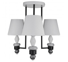 Потолочная люстра 33 идеи LS.CLT1 CHN902K.03.WH17.WBL-LS.CLT1