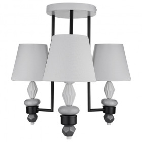 Потолочная люстра 33 идеи LS.CLT1 CHN902K.03.WH17.WBL-LS.CLT1