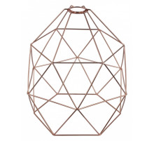 Плафон металлический 33 идеи LS.B LS.B.AC