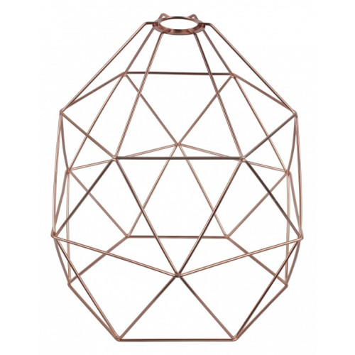 Плафон металлический 33 идеи LS.B LS.B.AC