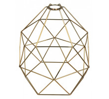 Плафон металлический 33 идеи LS.B LS.B.PA