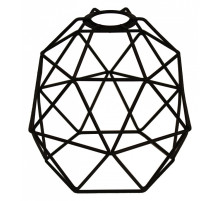 Плафон металлический 33 идеи LS.S LS.S.BL