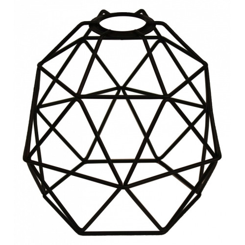 Плафон металлический 33 идеи LS.S LS.S.BL