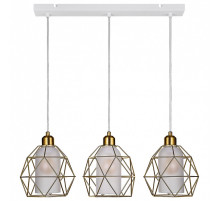 Подвесной светильник 33 идеи  PND102.03.01.001WH.PA-M35PA