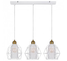 Подвесной светильник 33 идеи  PND102.03.01.001WH.PA-M35WH