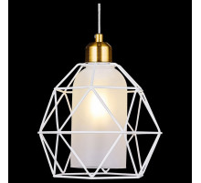 Подвесной светильник 33 идеи  PND105.01.01.001WH.PA-M35WH