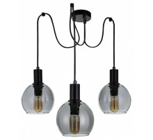 Подвесная люстра 33 идеи P01GR PND115.03.147.003BL-P01GR