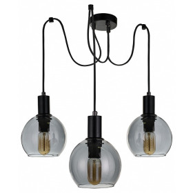 Подвесная люстра 33 идеи P01GR PND115.03.147.003BL-P01GR