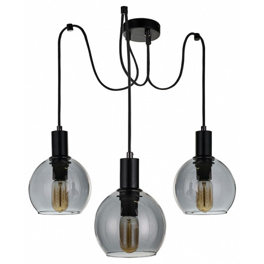 Подвесная люстра 33 идеи P01GR PND115.03.147.003BL-P01GR