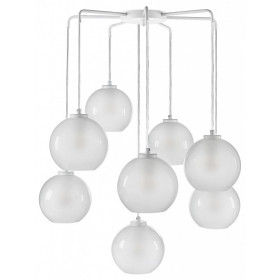 Подвесная люстра 33 идеи PND169M PND169M.08.17.001.WH-S13WH