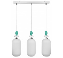 Подвесной светильник 33 идеи S33WH PND172.03.17.027CH-S33WH