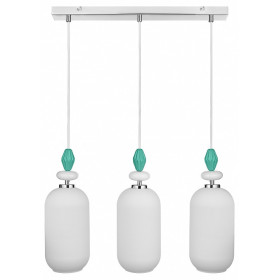 Подвесной светильник 33 идеи S33WH PND172.03.17.027CH-S33WH