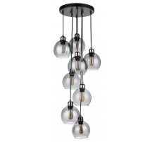 Подвесная люстра 33 идеи P01GR PND180.08.01.004.DC-P01GR