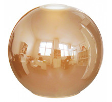 Плафон стеклянный 33 идеи S.13 S.13.AM