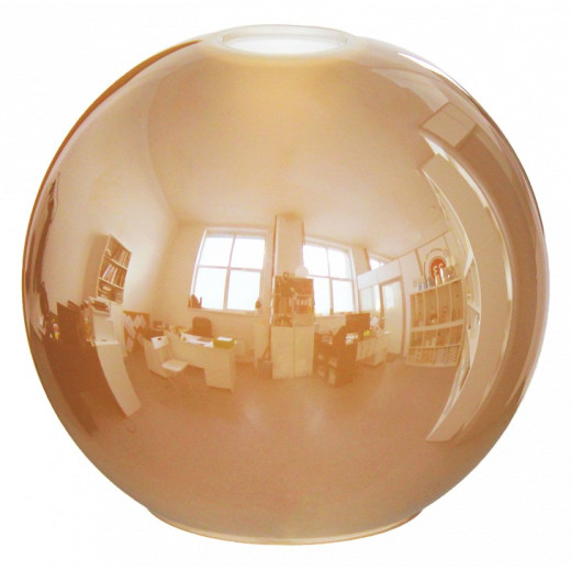 Плафон стеклянный 33 идеи S.13 S.13.AM