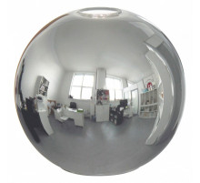 Плафон стеклянный 33 идеи S.13 S.13.GR