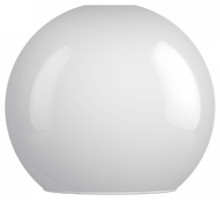 Плафон стеклянный 33 идеи S.13 S.13.WH