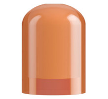 Плафон стеклянный 33 идеи  S.26.OR-S.27.WH