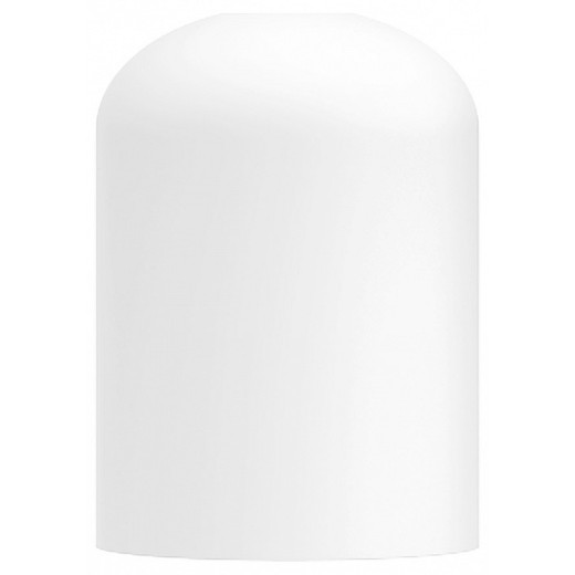 Плафон стеклянный 33 идеи  S.27.WH