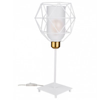 Настольная лампа декоративная 33 идеи  TLL201.01.1WH.PA-M35WH