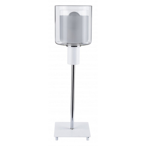 Настольная лампа декоративная 33 идеи TLL201 TLL201.03.05.WH-S25TR