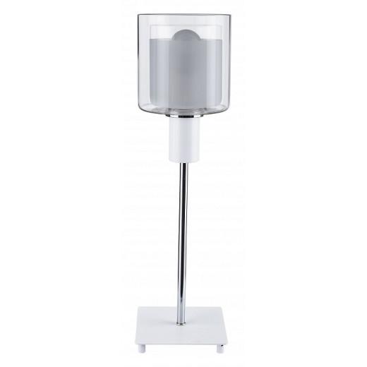 Настольная лампа декоративная 33 идеи TLL201 TLL201.03.05.WH-S25TR