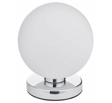 Настольная лампа декоративная 33 идеи TLL272 TLL272.CH17-S32WH