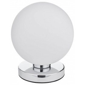 Настольная лампа декоративная 33 идеи TLL272 TLL272.CH17-S32WH