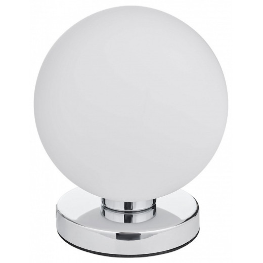 Настольная лампа декоративная 33 идеи TLL272 TLL272.CH17-S32WH