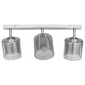 Спот 33 идеи WLL.102 WLL.102.03.17.CH-S25GR