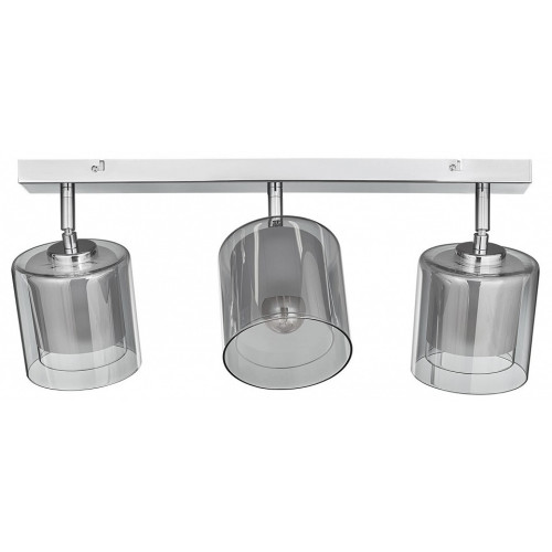 Спот 33 идеи WLL.102 WLL.102.03.17.CH-S25GR