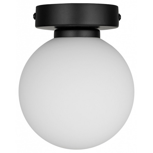 Накладной светильник 33 идеи WLL WLL105.17BL-S01WH