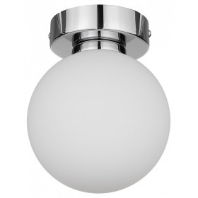 Накладной светильник 33 идеи WLL WLL105.17CH-S01WH