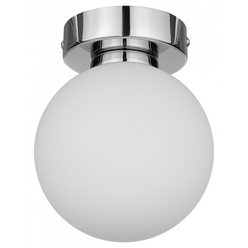 Накладной светильник 33 идеи WLL WLL105.17CH-S01WH