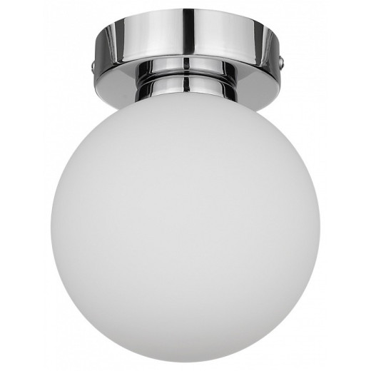 Накладной светильник 33 идеи WLL WLL105.17CH-S01WH