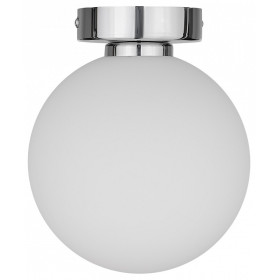 Накладной светильник 33 идеи WLL WLL105.17CH-S32WH