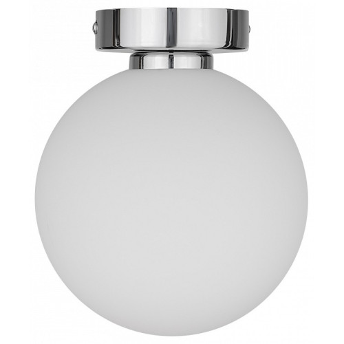 Накладной светильник 33 идеи WLL WLL105.17CH-S32WH